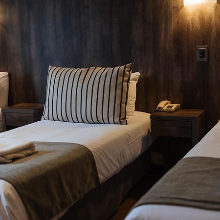Gran Hotel Potrerillos Eksteriør bilde
