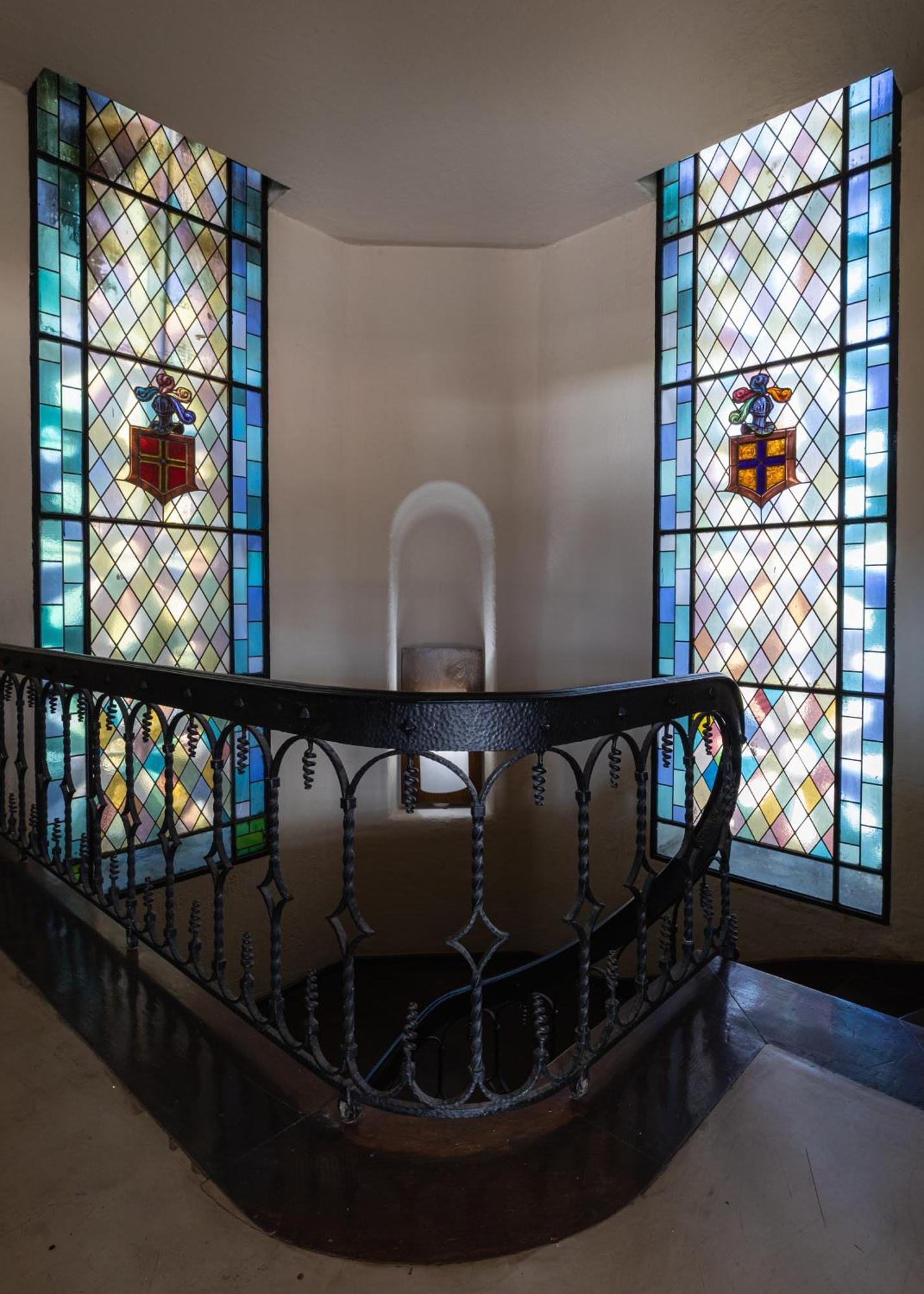 Gran Hotel Potrerillos Eksteriør bilde