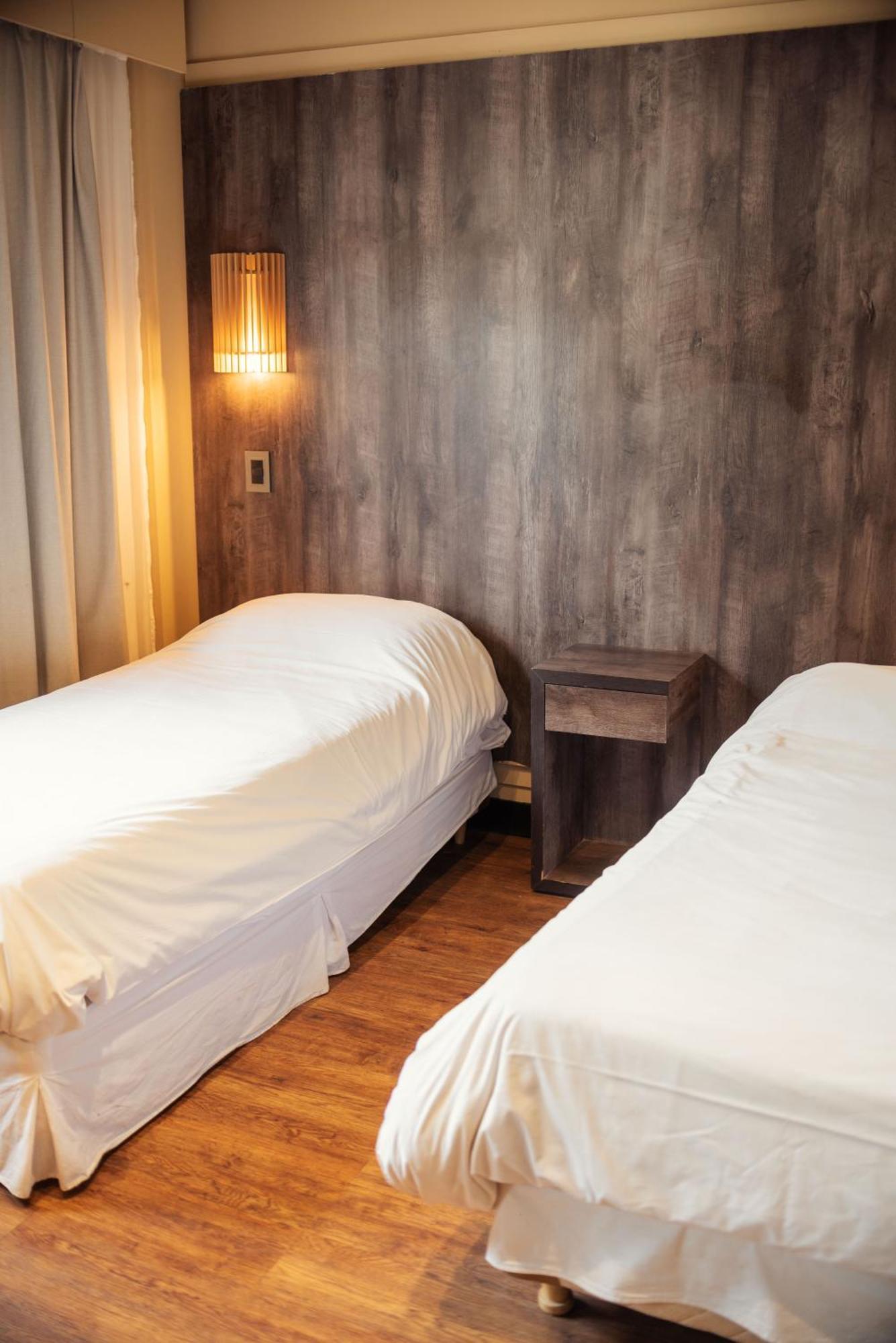 Gran Hotel Potrerillos Eksteriør bilde