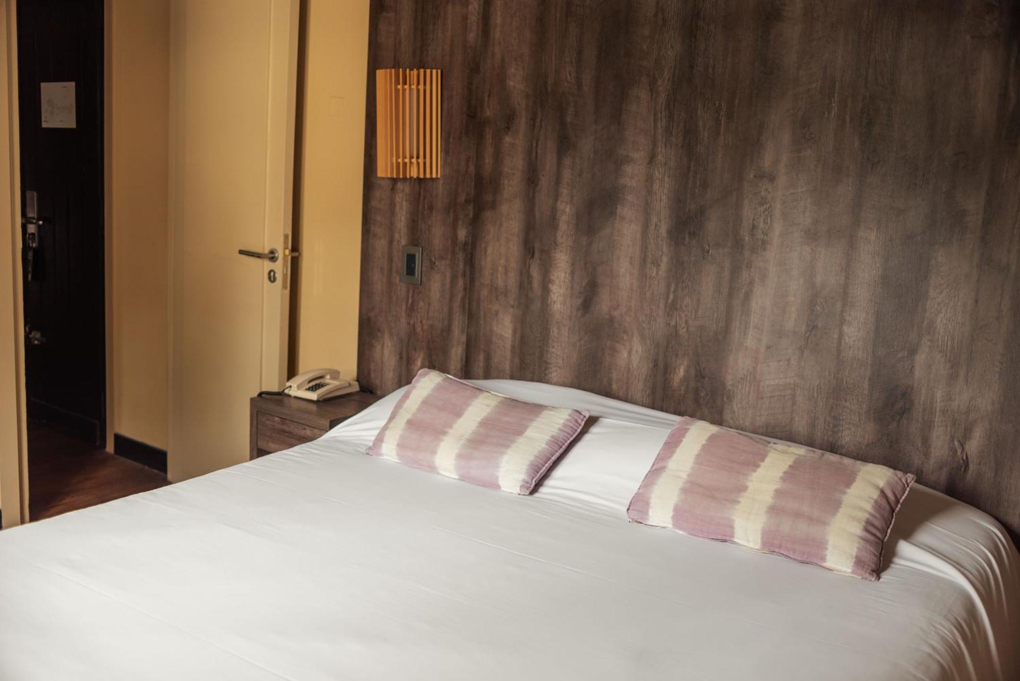 Gran Hotel Potrerillos Eksteriør bilde