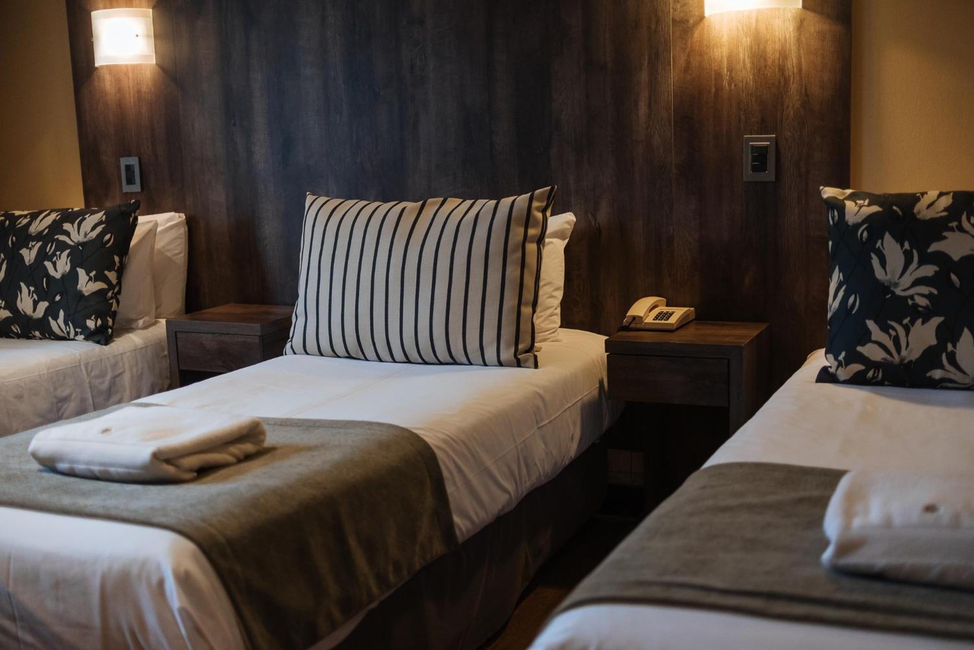 Gran Hotel Potrerillos Eksteriør bilde