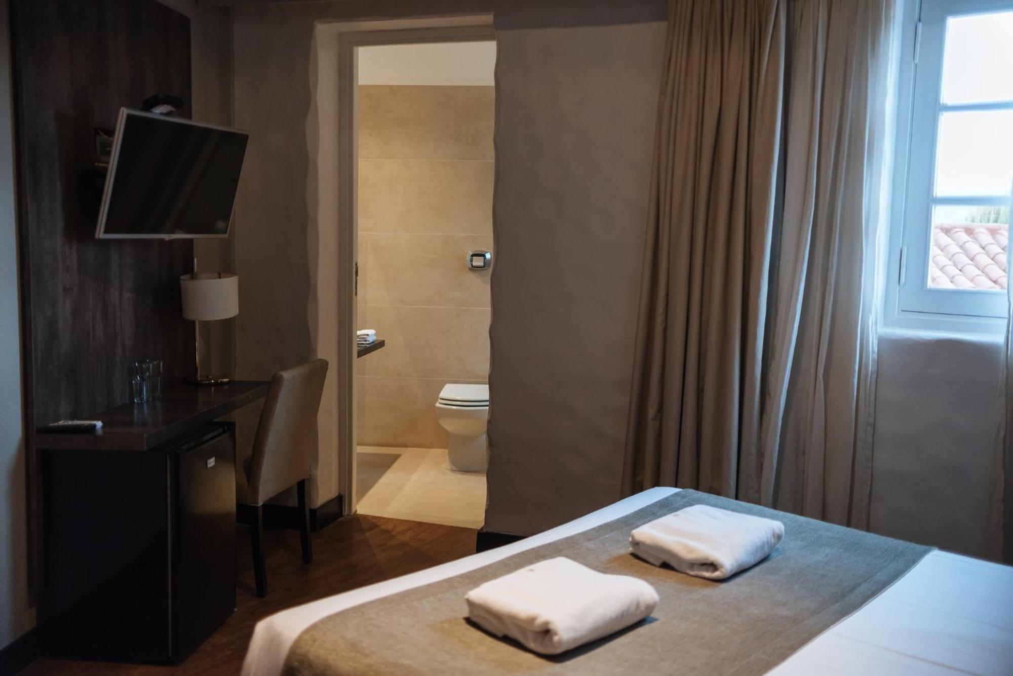Gran Hotel Potrerillos Eksteriør bilde