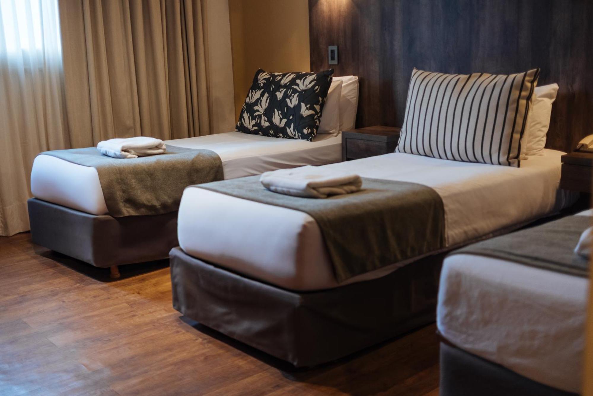 Gran Hotel Potrerillos Eksteriør bilde