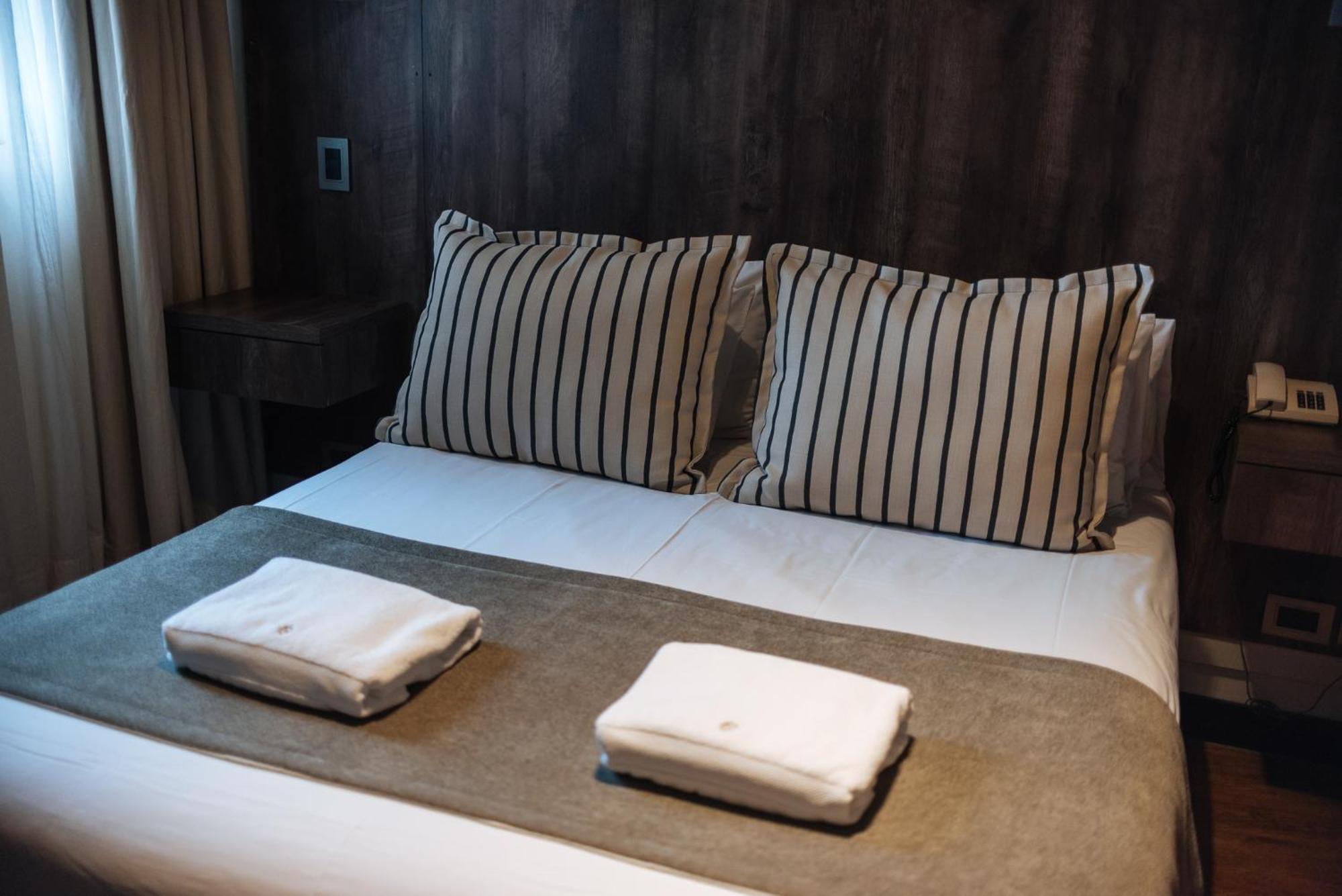 Gran Hotel Potrerillos Eksteriør bilde