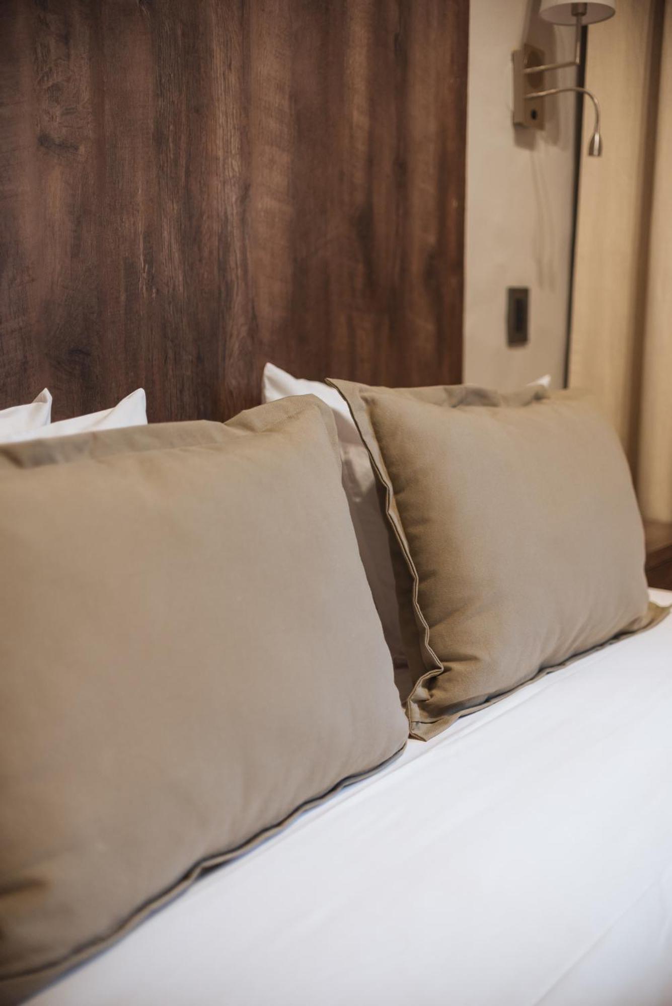 Gran Hotel Potrerillos Eksteriør bilde