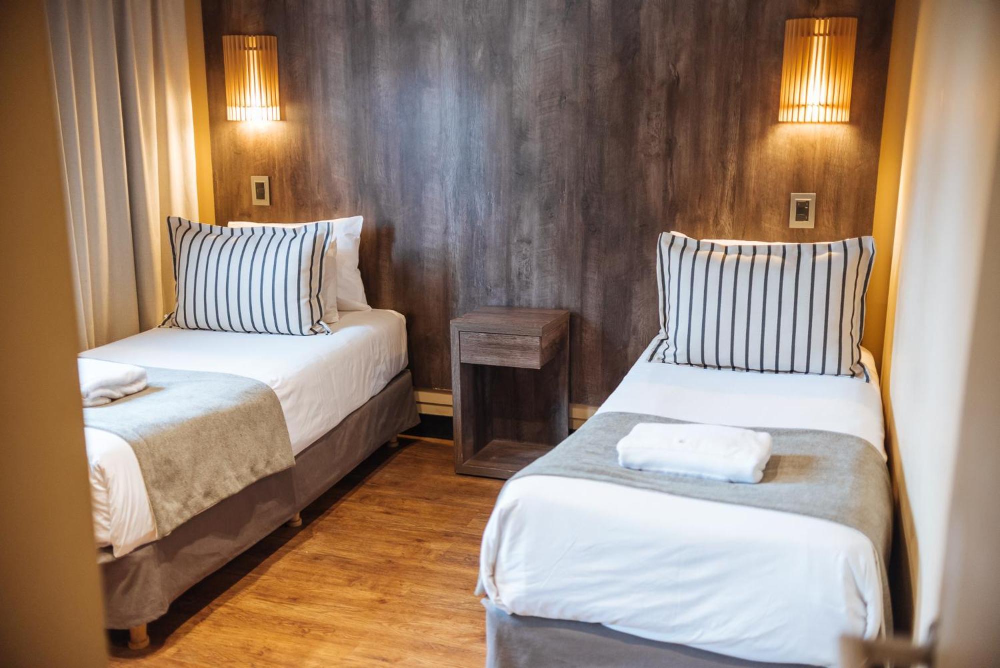 Gran Hotel Potrerillos Rom bilde